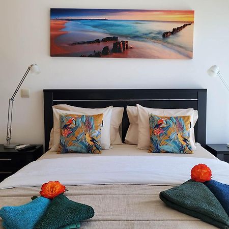 Villa Amazing View - S Albufeira Ngoại thất bức ảnh