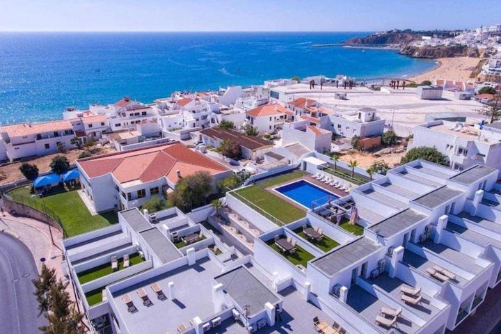 Villa Amazing View - S Albufeira Ngoại thất bức ảnh