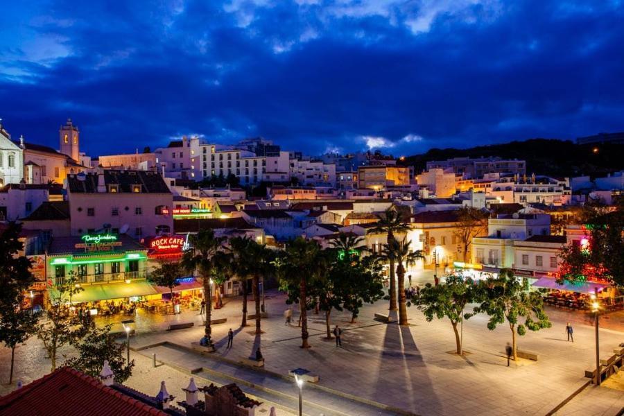 Villa Amazing View - S Albufeira Ngoại thất bức ảnh