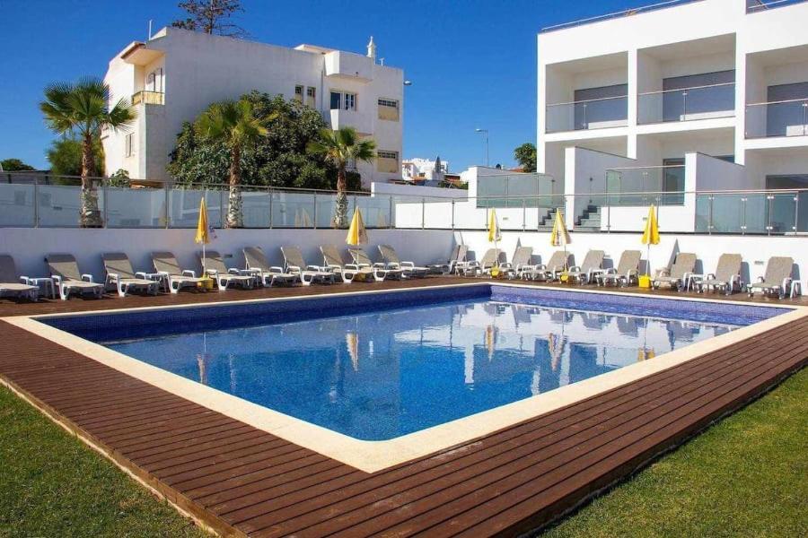 Villa Amazing View - S Albufeira Ngoại thất bức ảnh