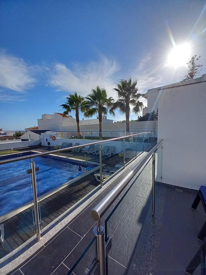 Villa Amazing View - S Albufeira Ngoại thất bức ảnh