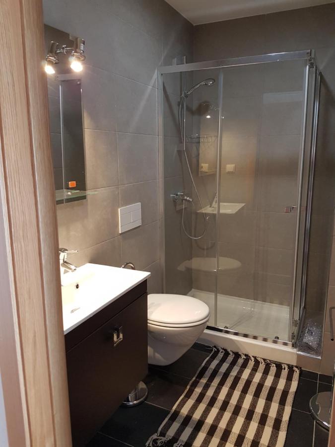 Villa Amazing View - S Albufeira Ngoại thất bức ảnh