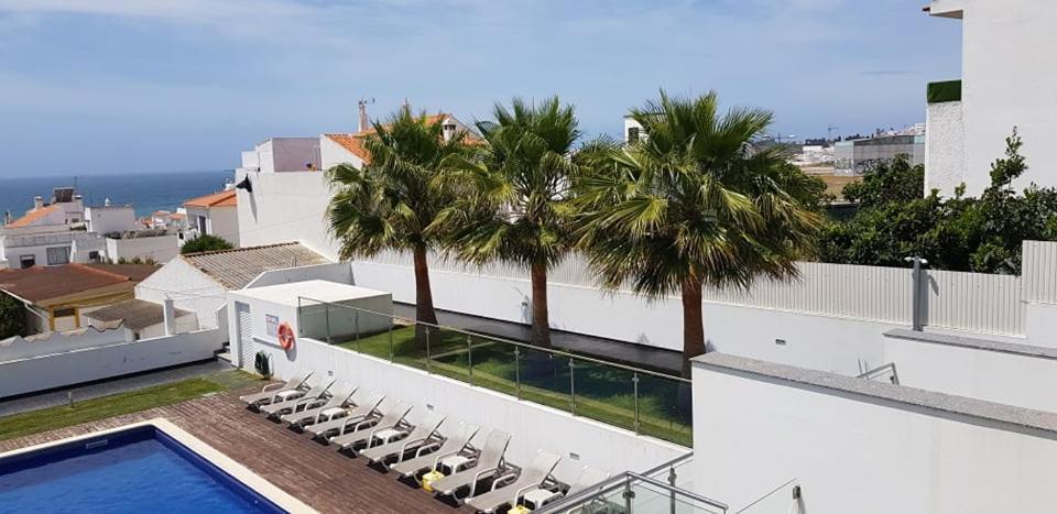 Villa Amazing View - S Albufeira Ngoại thất bức ảnh