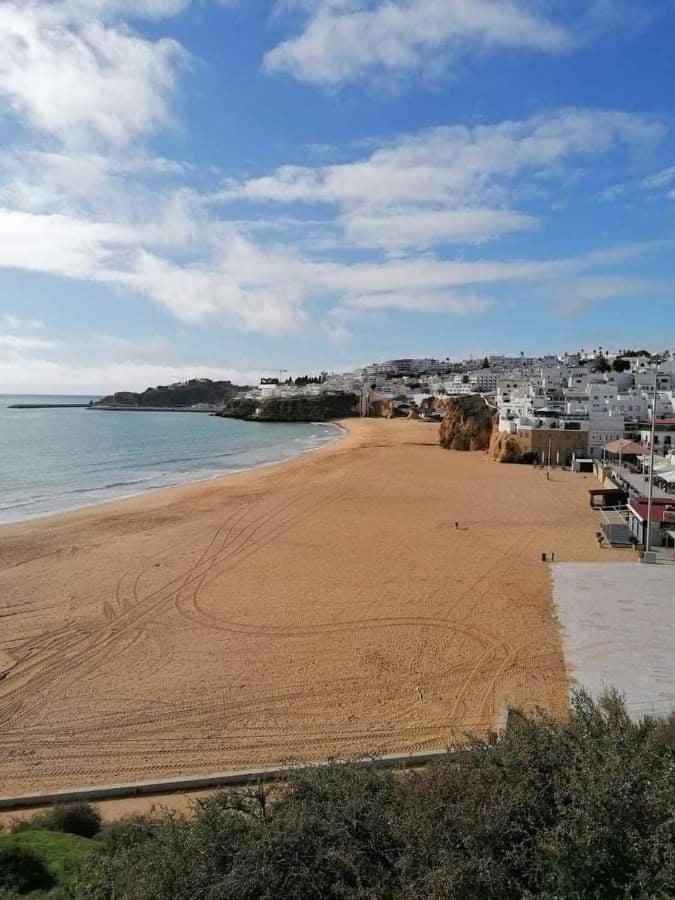 Villa Amazing View - S Albufeira Ngoại thất bức ảnh