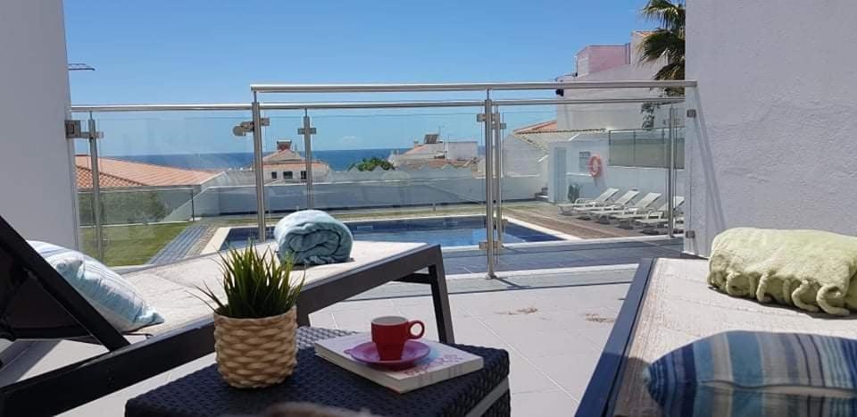 Villa Amazing View - S Albufeira Ngoại thất bức ảnh