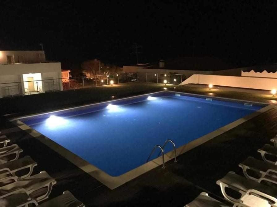 Villa Amazing View - S Albufeira Ngoại thất bức ảnh