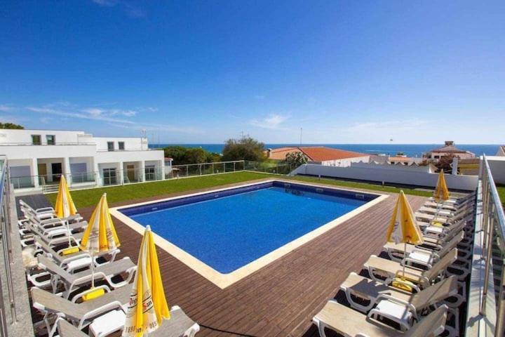 Villa Amazing View - S Albufeira Ngoại thất bức ảnh