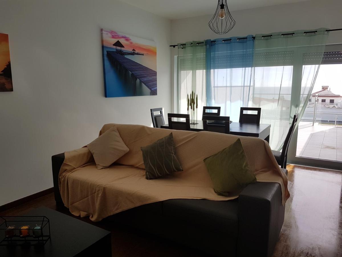 Villa Amazing View - S Albufeira Ngoại thất bức ảnh
