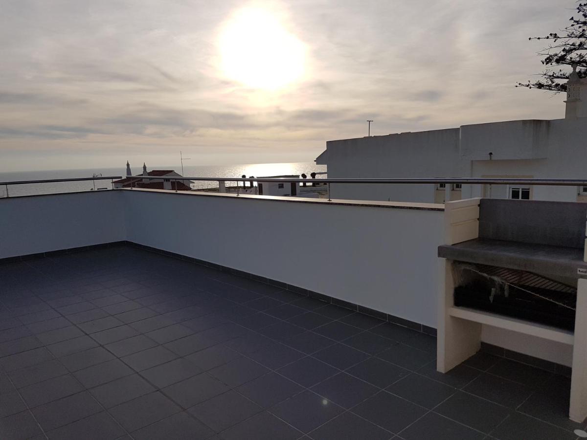 Villa Amazing View - S Albufeira Ngoại thất bức ảnh