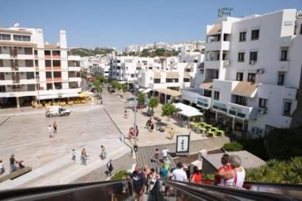 Villa Amazing View - S Albufeira Ngoại thất bức ảnh