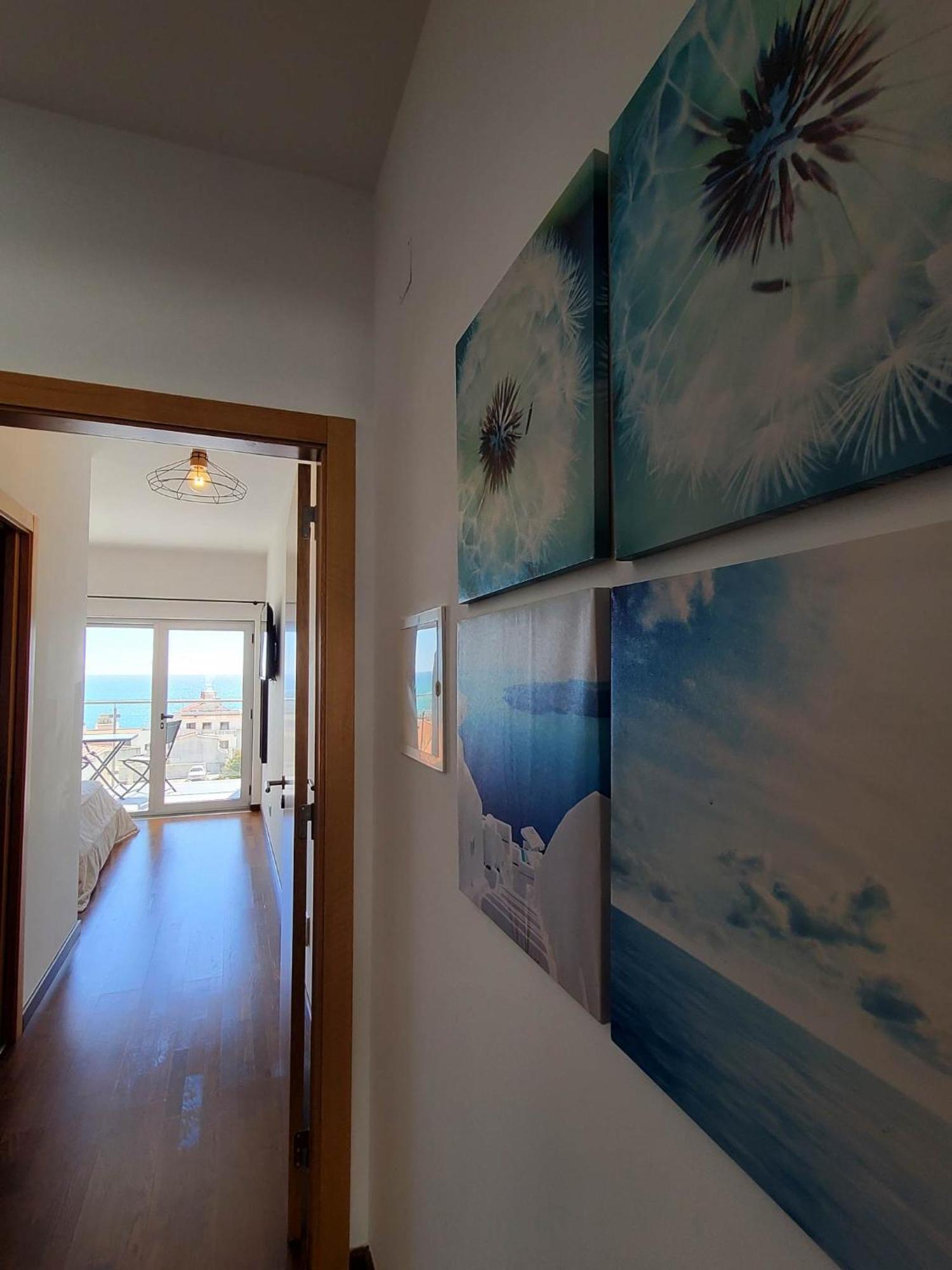 Villa Amazing View - S Albufeira Ngoại thất bức ảnh